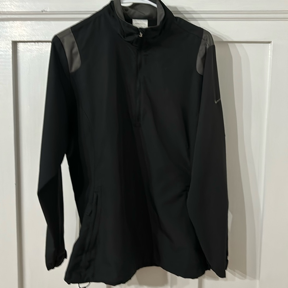 Nike golf jacket